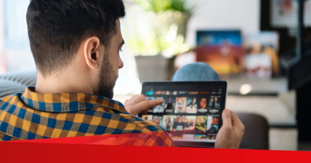 AK-Bibliotheken Kärnten bieten neues  kostenloses Streamingangebot
