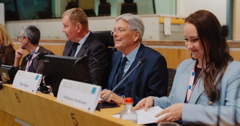 EU: Über 150 Millionen Euro für Kärnten