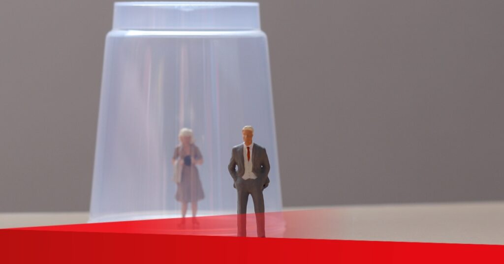 Klare Absage an „ÖVP-Herdfessel“ für Frauen!