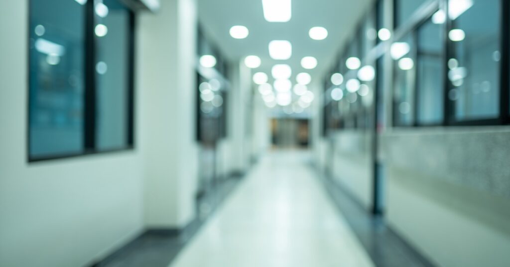 LH Doskozil und LH Fellner über Klinik-Studie alarmiert: „Gesundheitsreform darf nicht auf Kahlschlag hinauslaufen!“