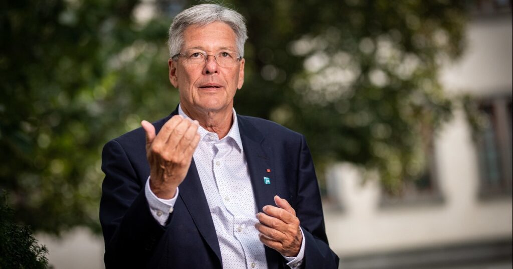 Stellungnahme von LH Peter Kaiser zum neuen Bundesgesetz zur Messenger-Überwachung