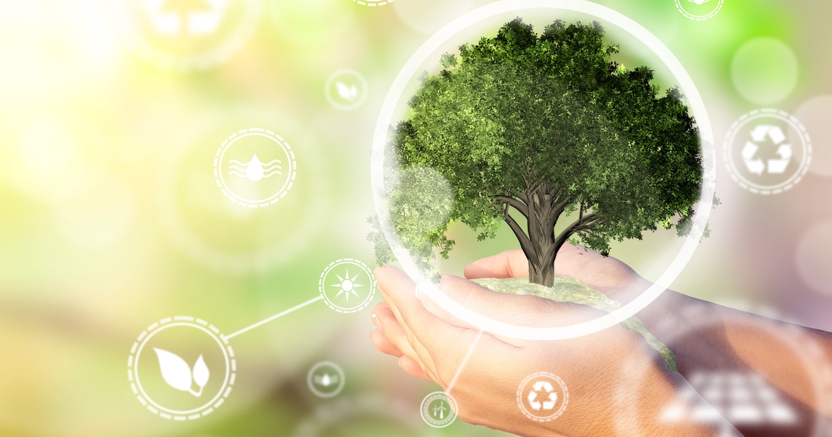 Klimaziele entschlossener anvisieren
