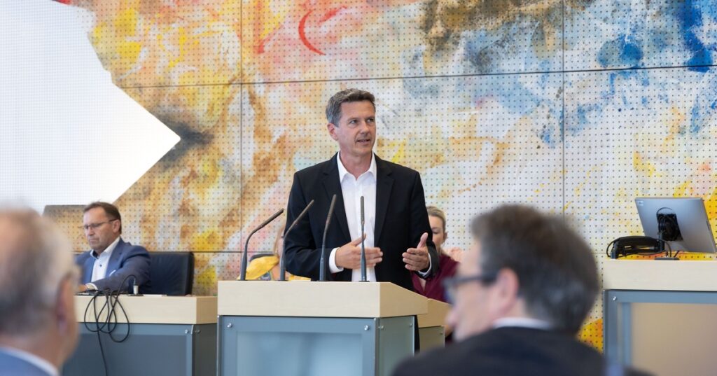 Kinderbetreuung zum Wohle der Kinder in Kärnten