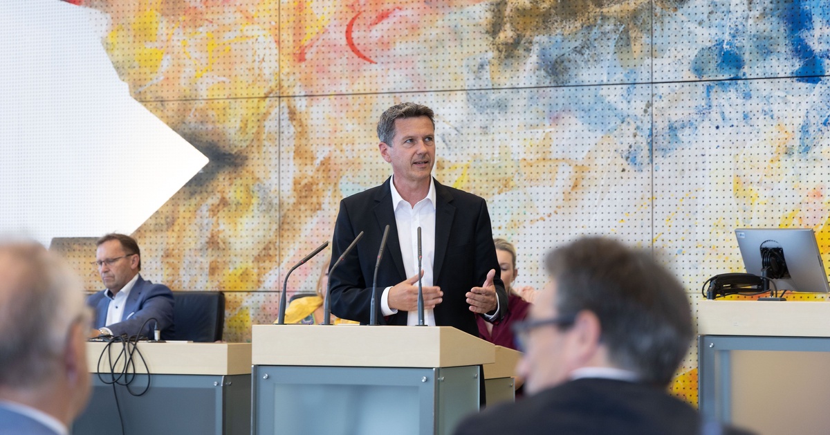 Kinderbetreuung zum Wohle der Kinder in K&auml;rnten