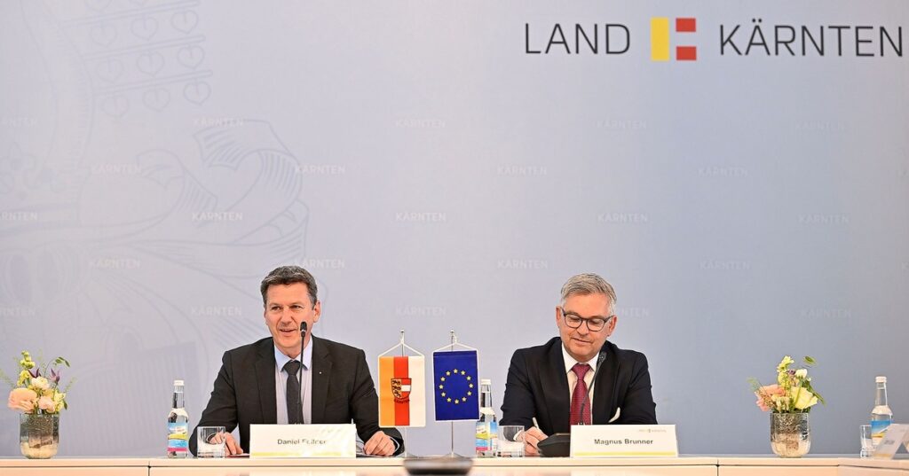 „Europa muss unabhängiger werden“
