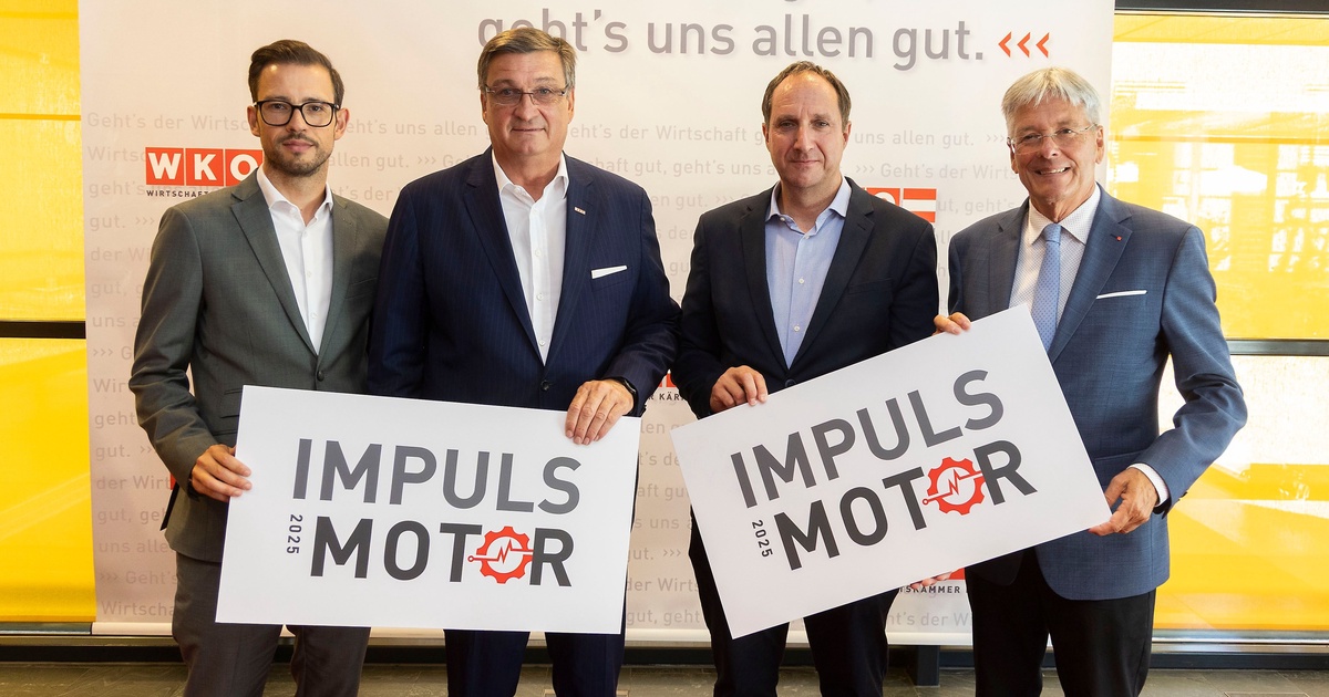 K&auml;rntner Investitions- und Konjunkturkonferenz 2025
