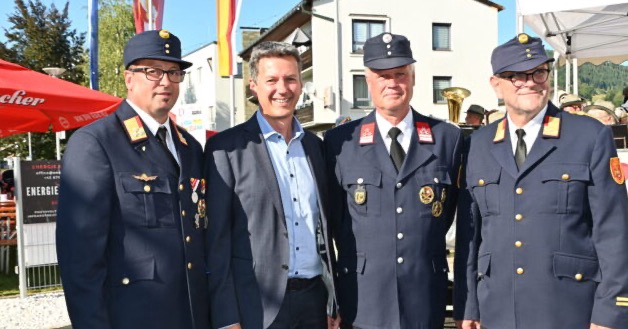 Bereit für den Katastrophenfall