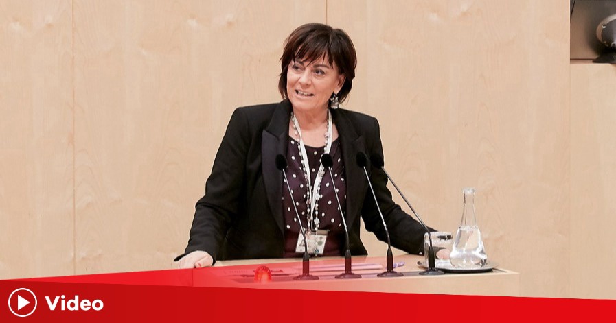 Petra Oberrauner zu Wirtschaftshilfen: Geld allein ist keine Lösung!