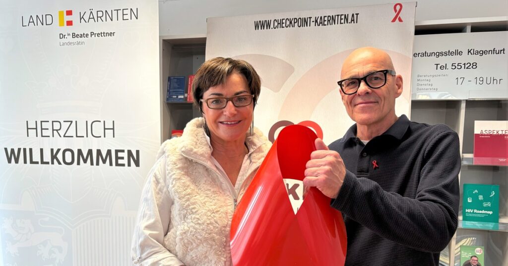 Kärnten schafft neues Kompetenzzentrum für sexuelle Gesundheit