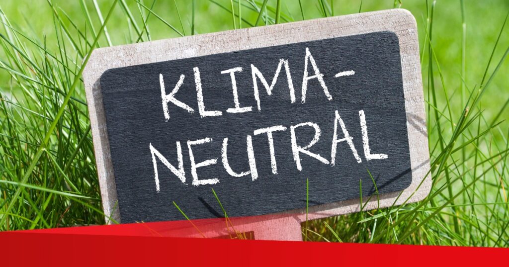 Weitere Schritte hin zu Klimaneutralität 2040 festgelegt