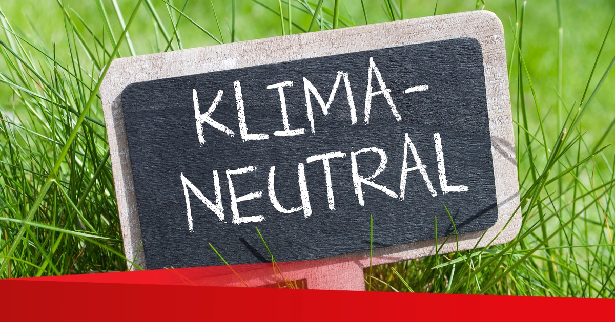Weitere Schritte hin zu Klimaneutralit&auml;t 2040 festgelegt