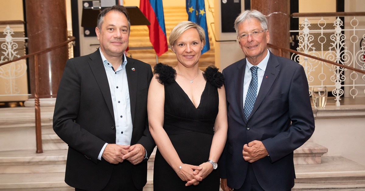 Raum f&uuml;r Vielfalt und Zweisprachigkeit