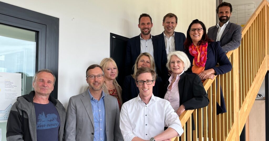 Frische Ideen aus der Kärntner Soziallandschaft