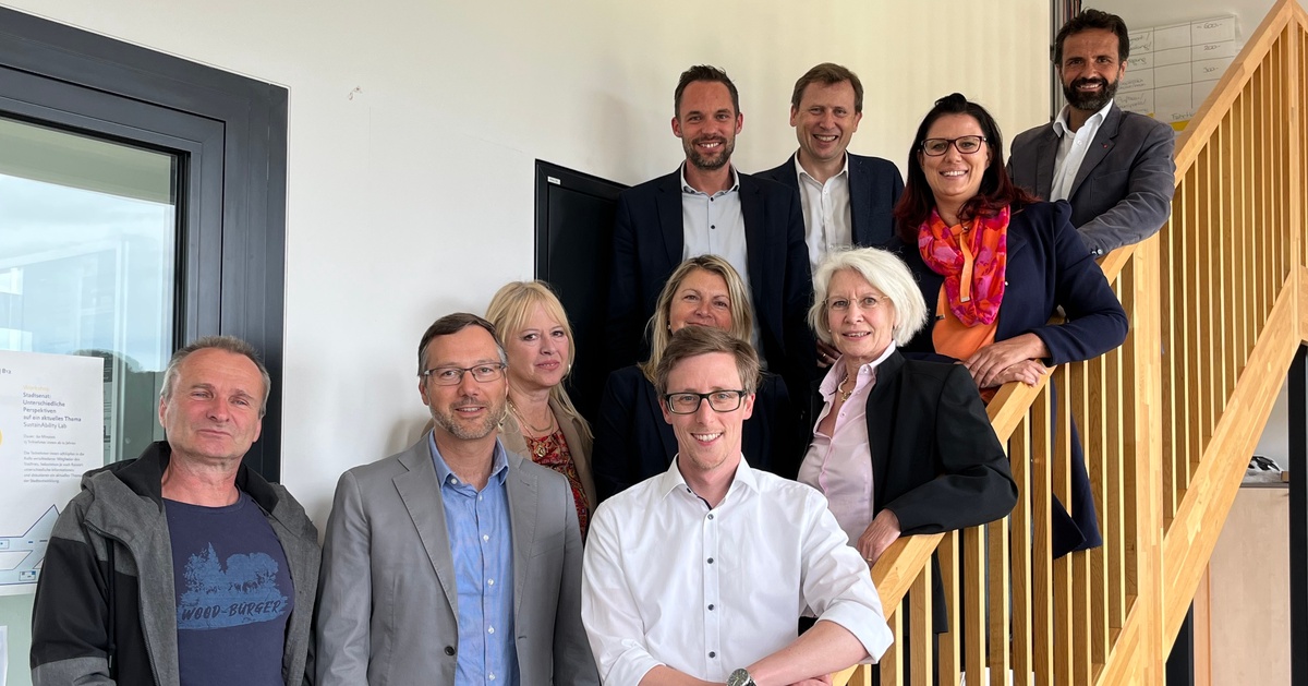 Frische Ideen aus der K&auml;rntner Soziallandschaft