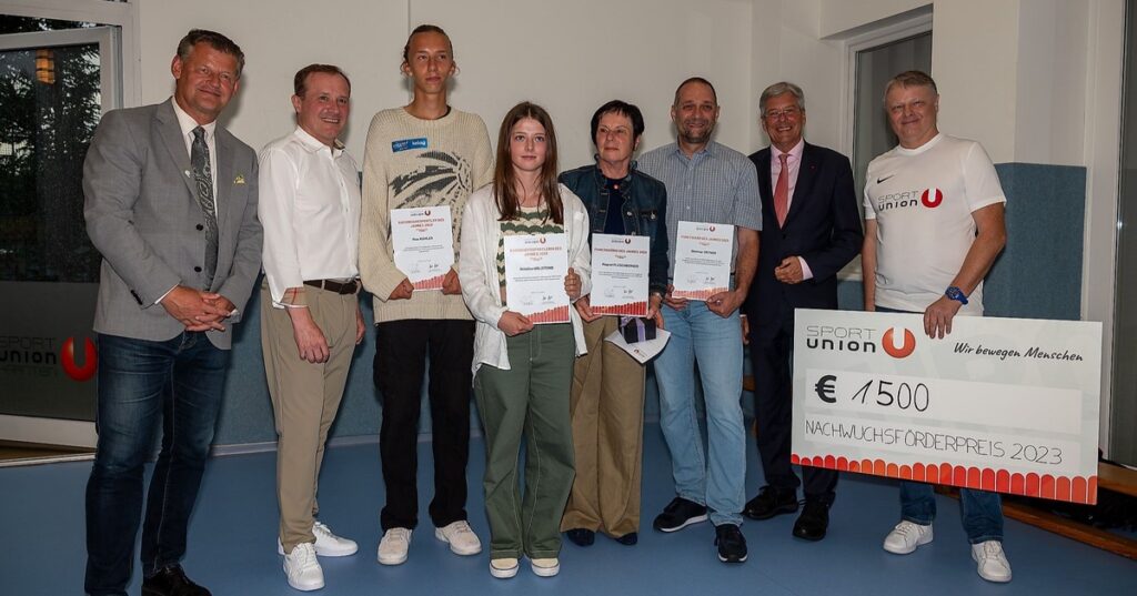 Sommerfest bei der Sportunion Kärnten