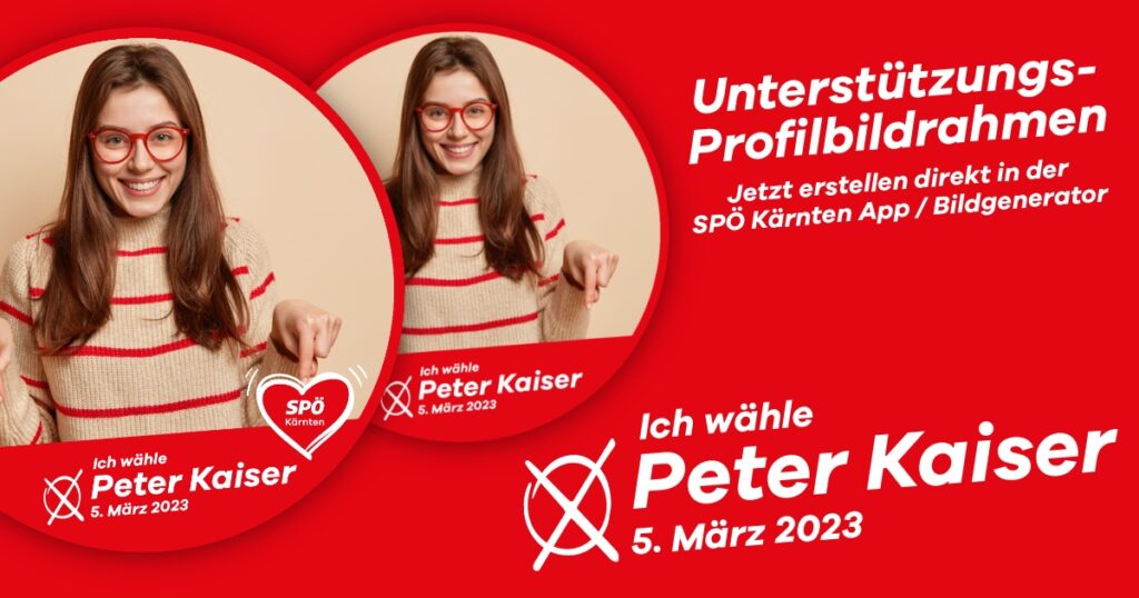 PROFILBILD ERSTELLEN + Titelbild herunterladen