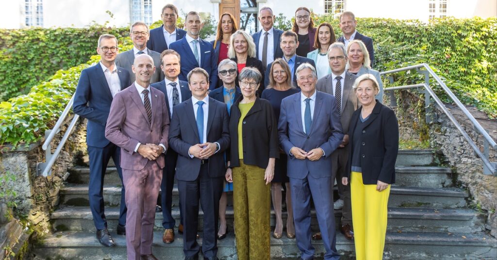 Kärnten und Steiermark: Hochschulkonferenzen vertiefen Zusammenarbeit