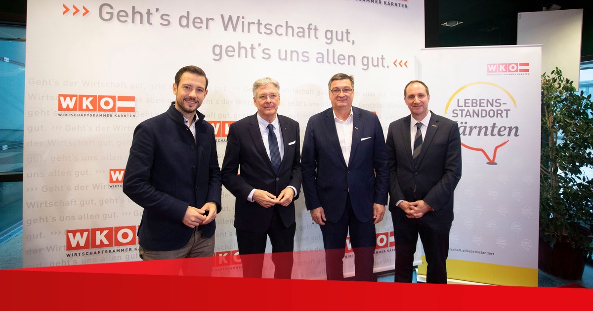 Investitions- und Konjunkturkonferenz: Zwischen Optimismus und Herausforderungen