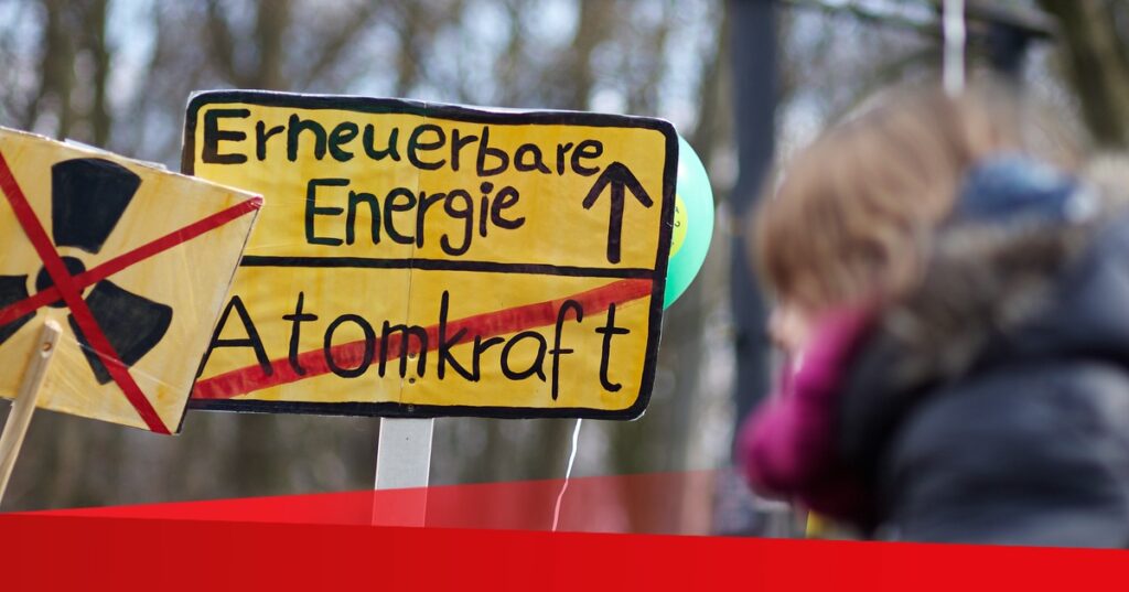 Atomkraftwerk Krško: Entscheidung für Laufzeitverlängerung ist große Enttäuschung