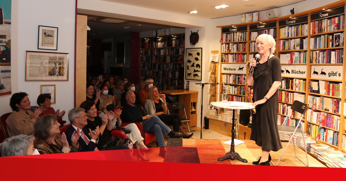 B&uuml;hne, Film, Kino und jetzt ein Buch