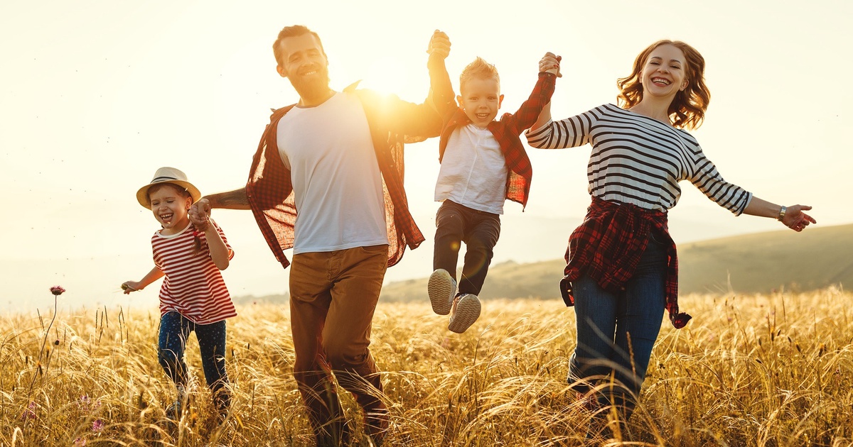 Mehr Unterst&uuml;tzung f&uuml;r Pflegefamilien