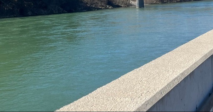 4,6 Millionen Euro für Schutzwasserwirtschaft: Land investiert in Hochwasserschutz und Gewässerpflege