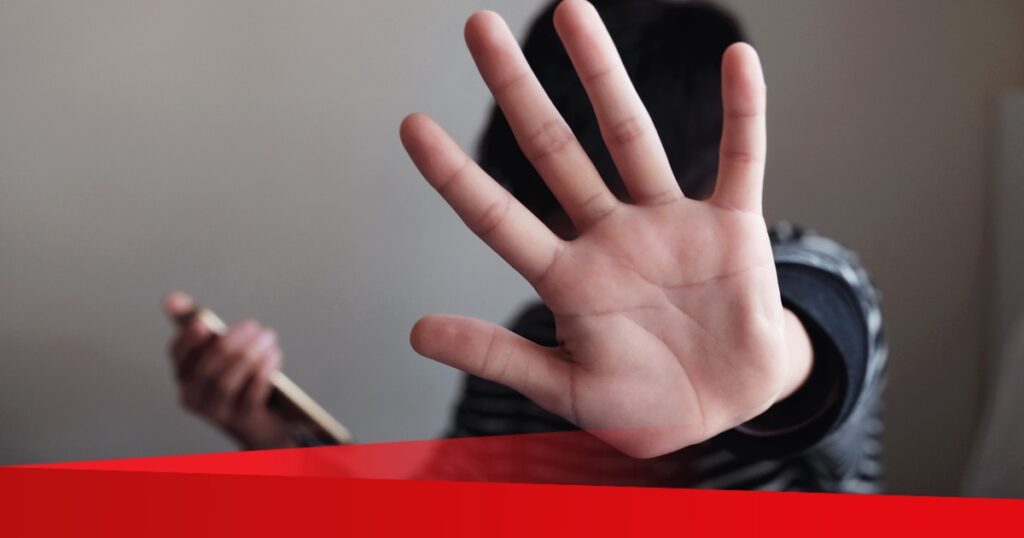 #nohate – So geht Respekt: Schulklasse für Projekt gegen Hass im Netz gesucht!