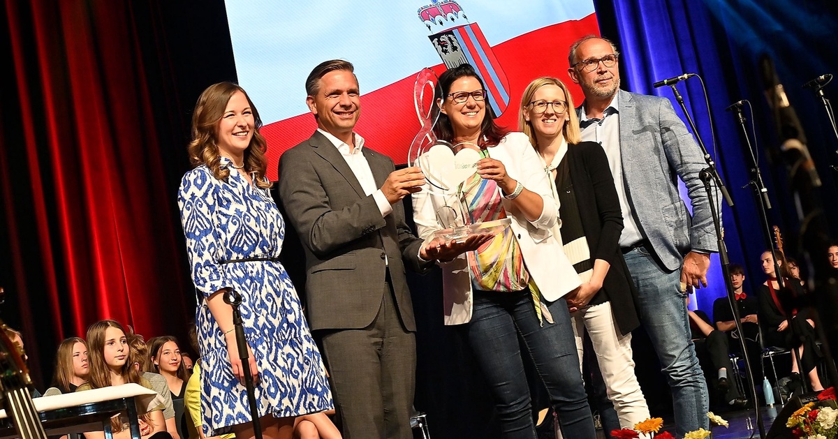 Fulminanter Abschluss eines gro&szlig;en Festivals