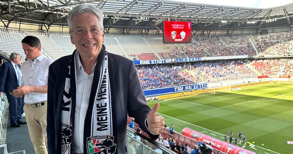 Fußball: UNIQA ÖFB-Cup-Finale bleibt bis 2029 im Wörtherseestadion