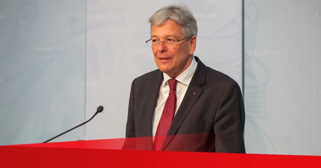 Kärntens Zukunft erfolgreich gestalten – Betriebsansiedelungen 2021