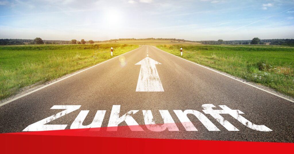 Mehrere Zukunftsbeschlüsse gefasst