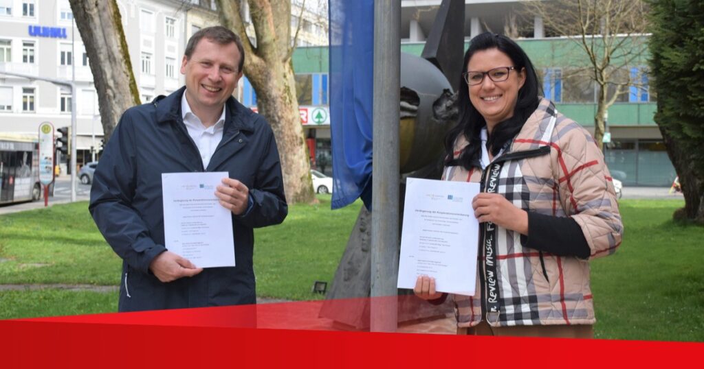 „Social Innovation Lab Carinthia“ wird weitergeführt