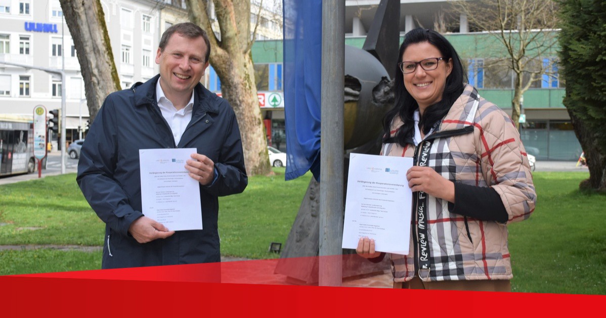 &bdquo;Social Innovation Lab Carinthia&ldquo; wird weitergef&uuml;hrt