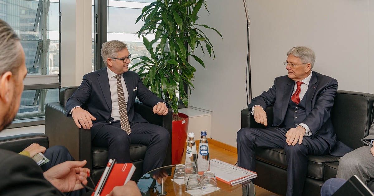 Asyl/Migration &ndash; &bdquo;Europa muss entschieden handeln&ldquo;