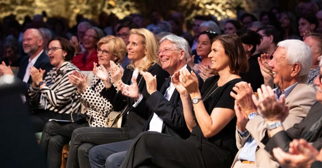 Taggenbrunner Festspiele feierlich eröffnet