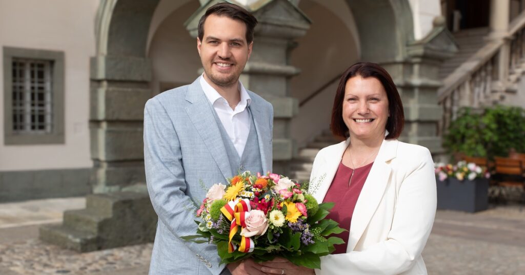 Michaele Oberlassnig komplettiert SPÖ-Landtagsteam