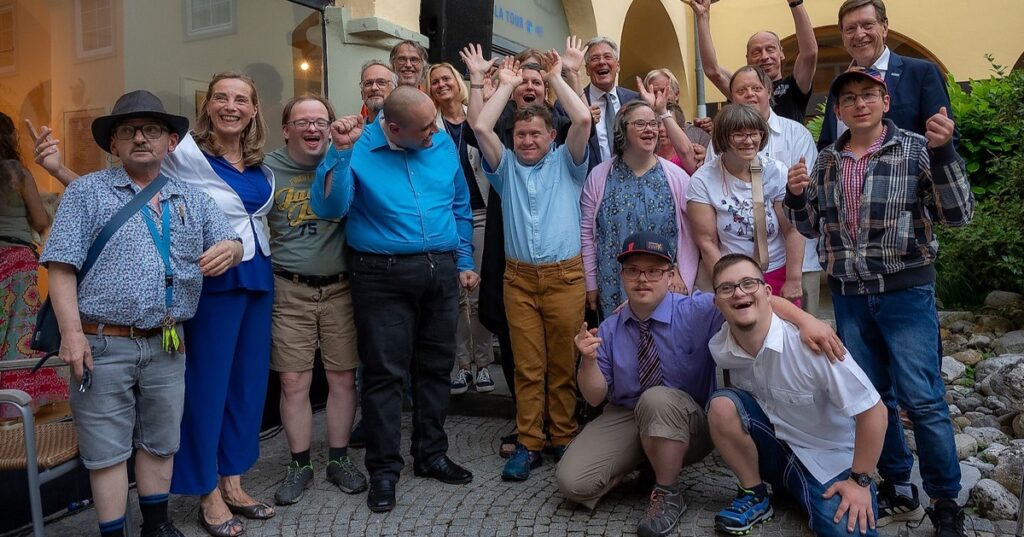 20 Jahre Galerie de la Tour