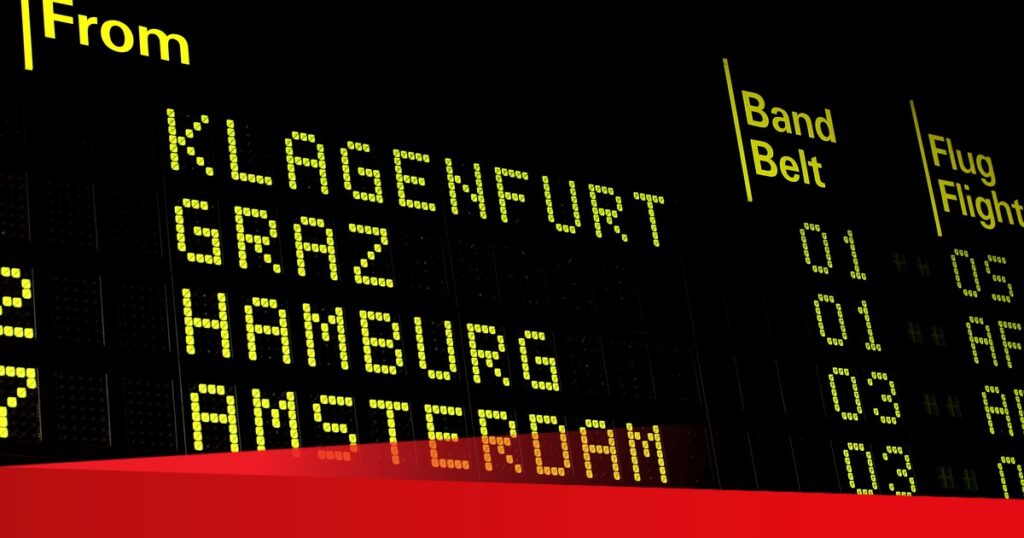 Flughafen: Von LH Kaiser initiierte Gespräche bringen Durchbruch
