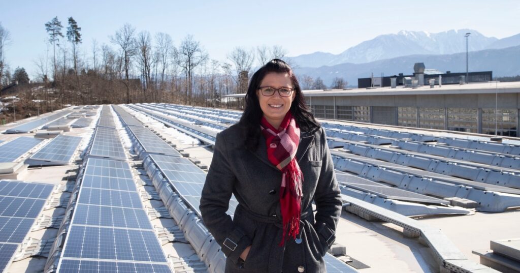 Photovoltaik- und Alternativenergie-Förderungen werden verlängert