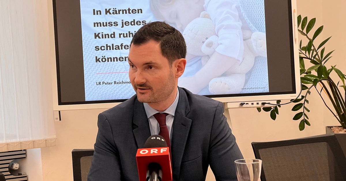 Neue Struktur f&uuml;r modernsten Kinder- und Jugendschutz