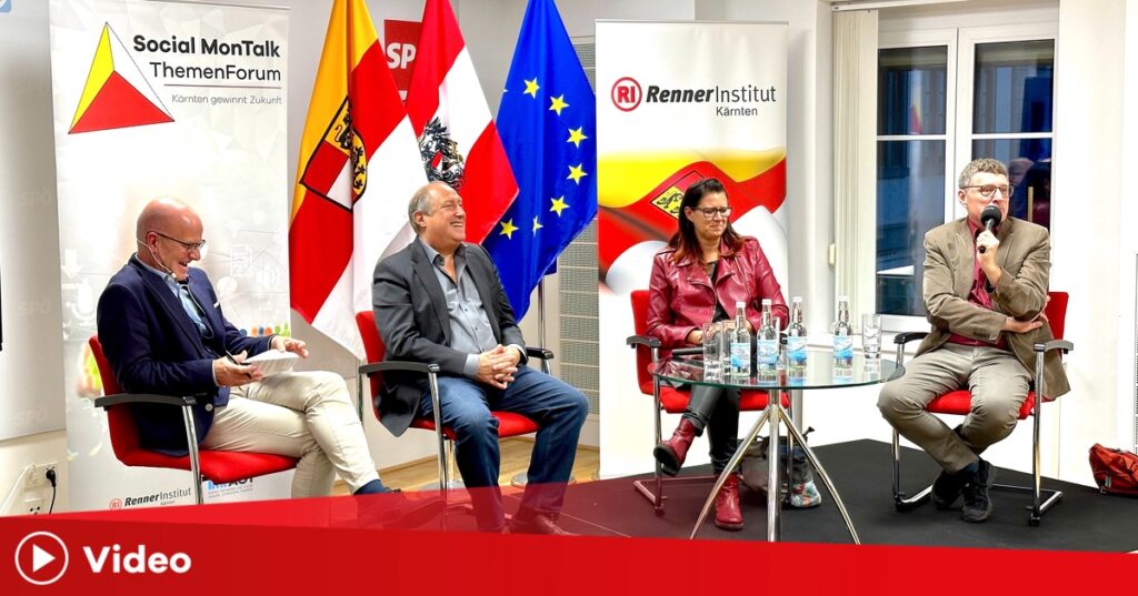 20. Social MonTalk – Klimaschutz, wie retten wir die Welt?