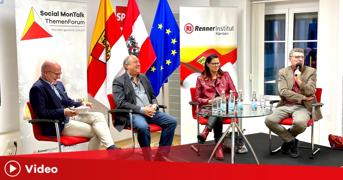 20. Social MonTalk – Klimaschutz, wie retten wir die Welt?