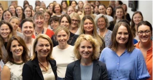Weiter geht’s mit der Sommertour!