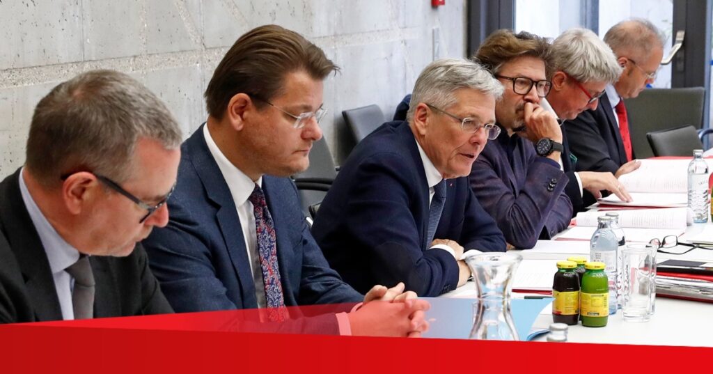 Volksgruppenpolitik: Masterstudium Cross-Border-Studies an Alpen-Adria-Uni