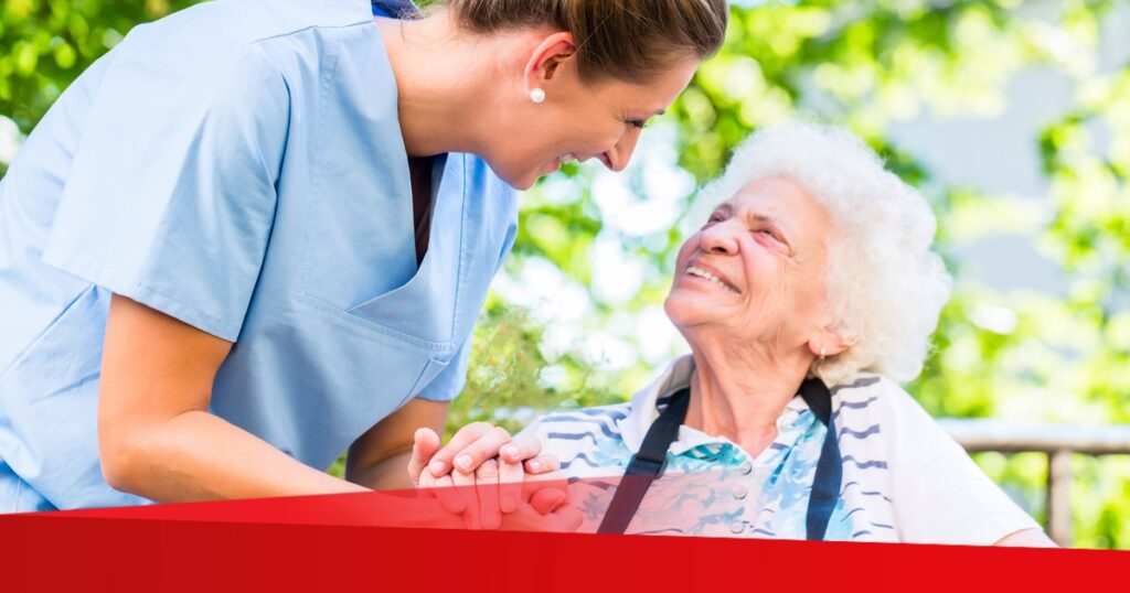 In Kärnten startet die Pflege der Zukunft