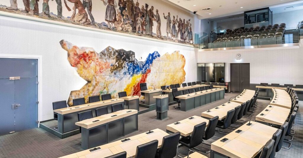 FPÖ scheitert am eigenen U-Ausschuss-Antrag