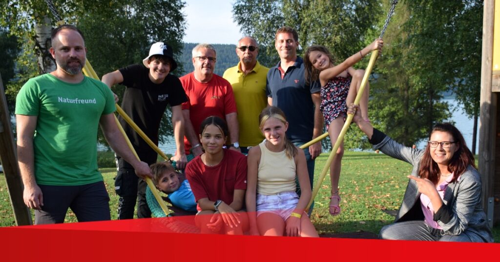 Neues Angebot: Feriencamp in den Herbstferien!