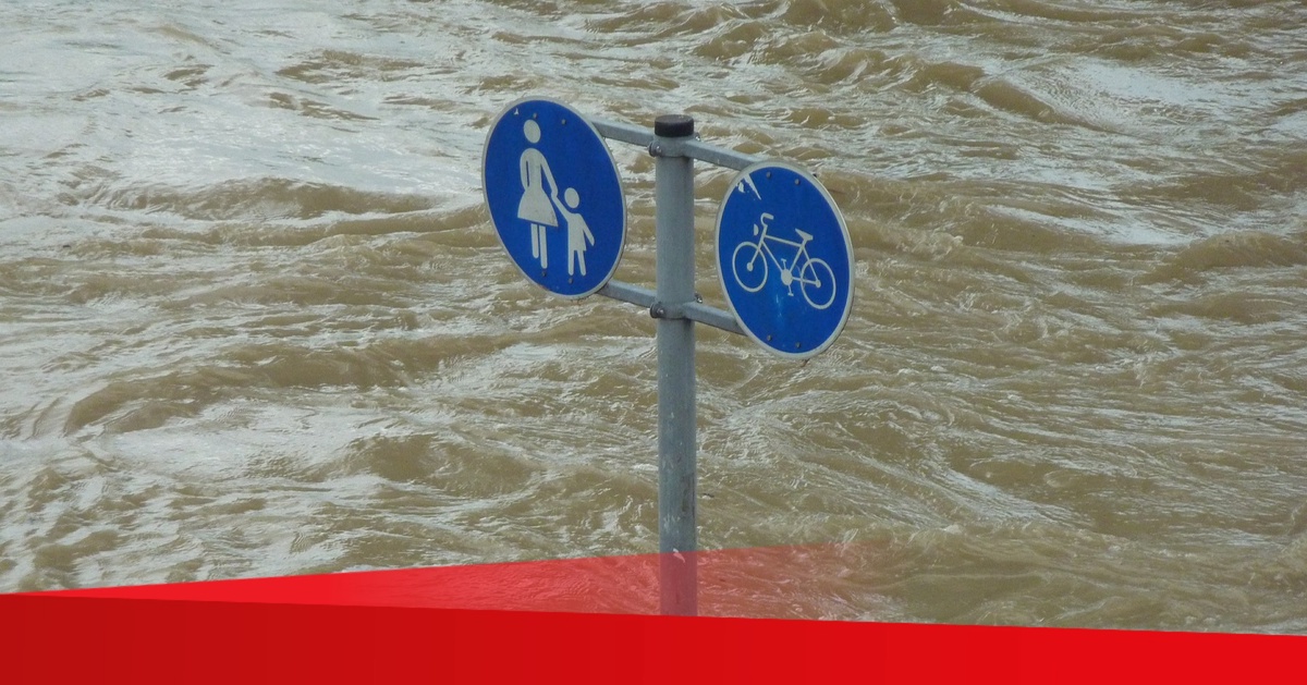 2,55 Millionen Euro zus&auml;tzlich f&uuml;r Hochwasserschutz