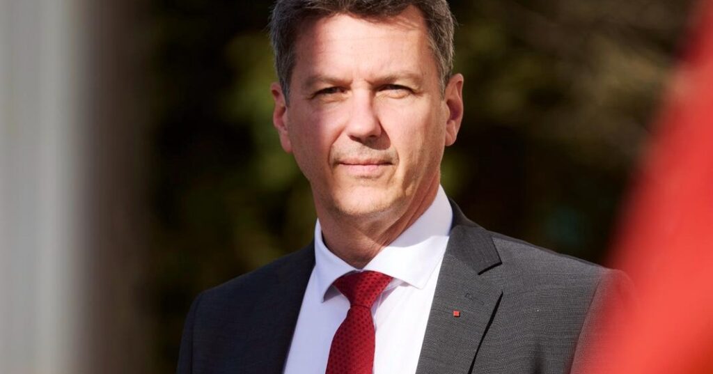 LH Daniel Fellner zieht erste Bilanz:  Drei Monate, die Kärnten vorangebracht haben