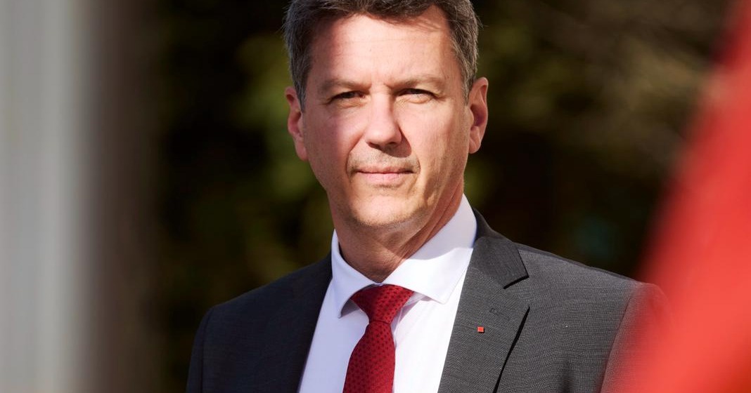 LH Daniel Fellner zieht erste Bilanz:  Drei Monate, die K&auml;rnten vorangebracht haben